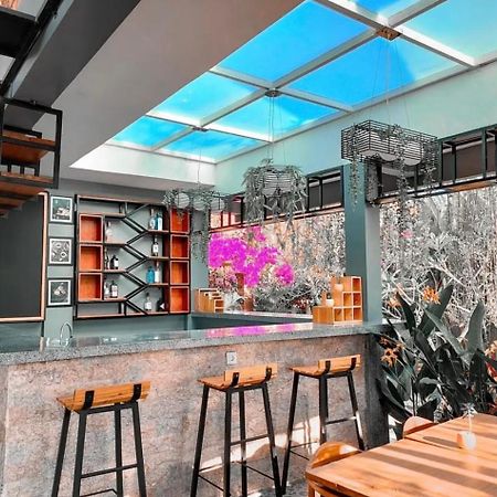 The Jiwana Bali Villa Ungasan Zewnętrze zdjęcie