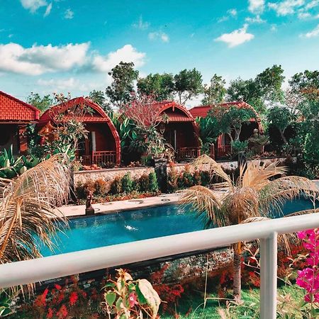 The Jiwana Bali Villa Ungasan Zewnętrze zdjęcie
