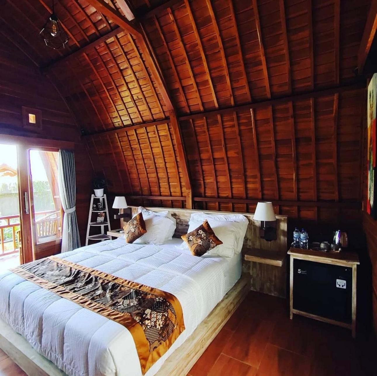 The Jiwana Bali Villa Ungasan Zewnętrze zdjęcie