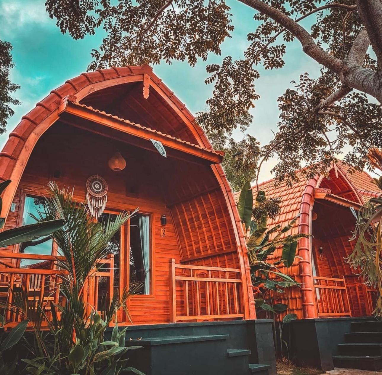 The Jiwana Bali Villa Ungasan Zewnętrze zdjęcie
