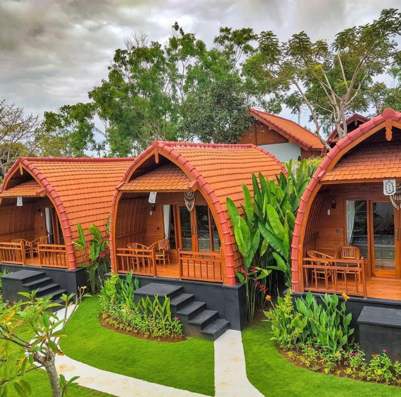 The Jiwana Bali Villa Ungasan Zewnętrze zdjęcie